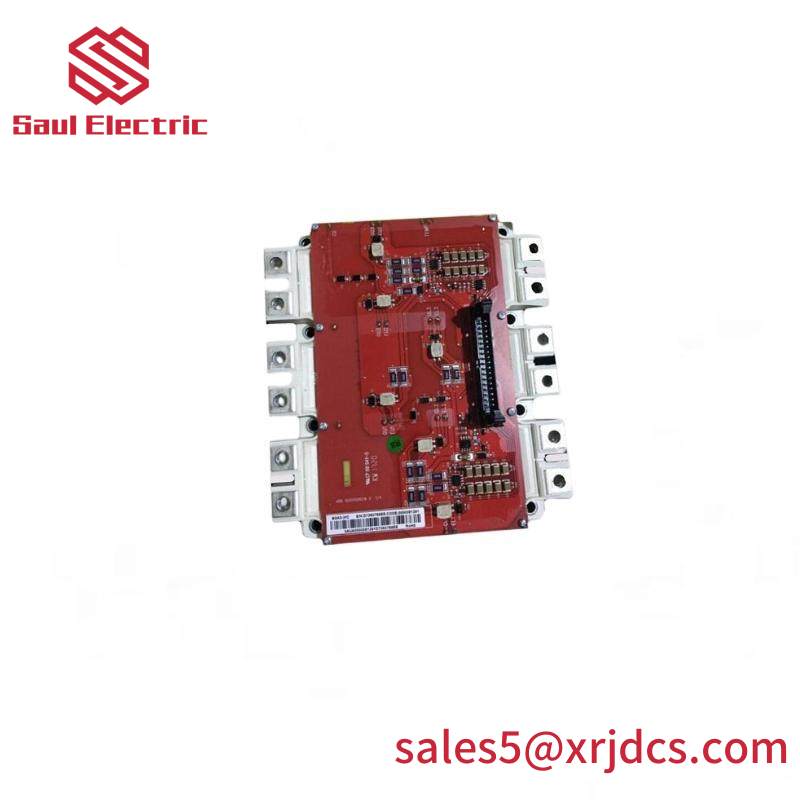 ABB FS500R17OE4D/BGAD-21C Infineon igbt module
