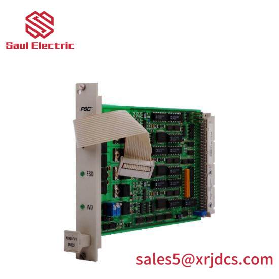 FSC FS7-2173-2RP