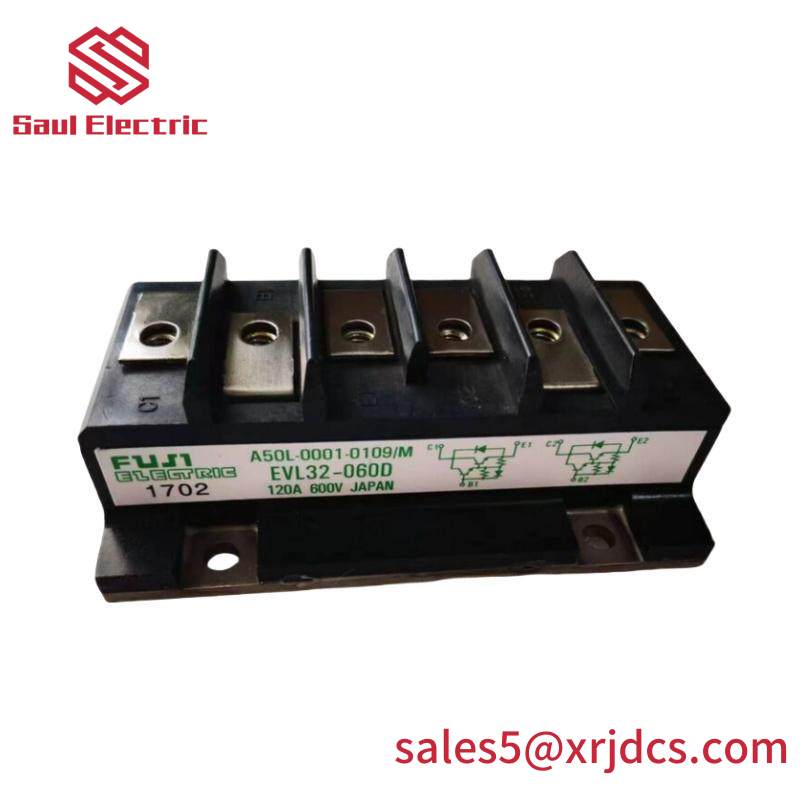 FUJI A50L-0001-0109 MODULE