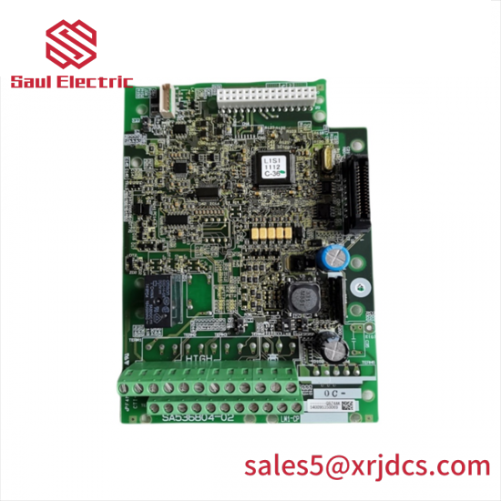 FUJI EP-3957C-C5 Series Power Driver Board
