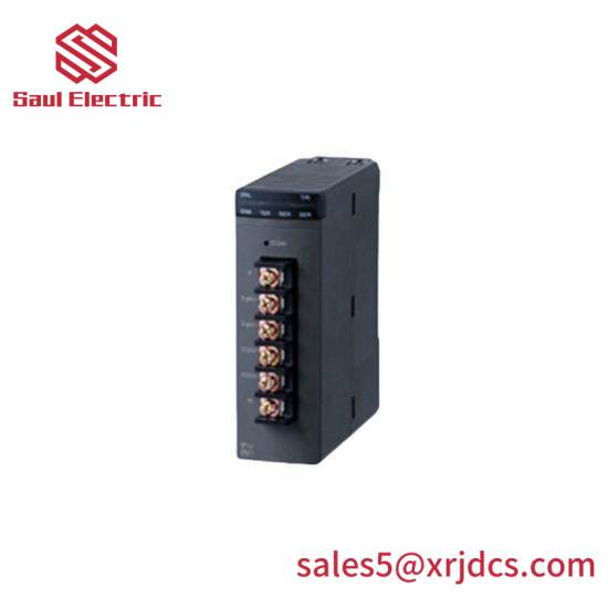 FUJI NP1L-RJ1 COMMUNICATION MODULE