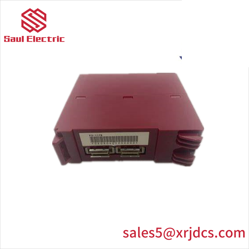 FUJI NP1PS-117R CPU MODULE