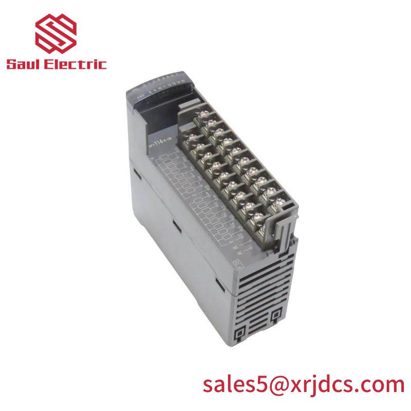 Fuji RYS401S3-VVS SERVO DRIVE