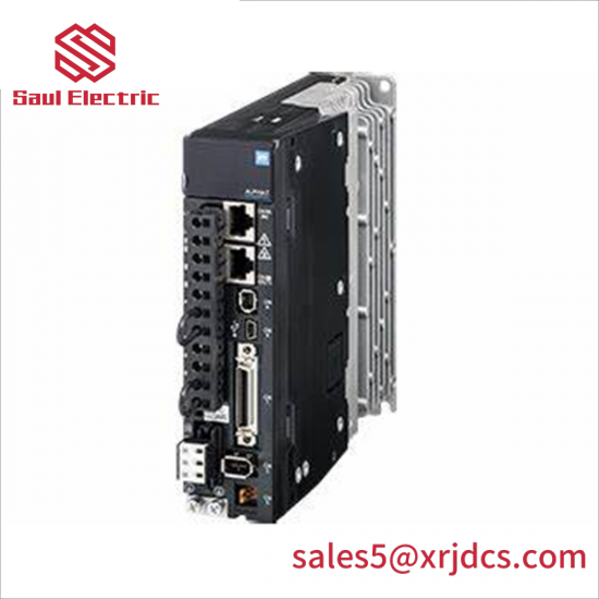 FUJI RYS101S3-VSS Servo Drive