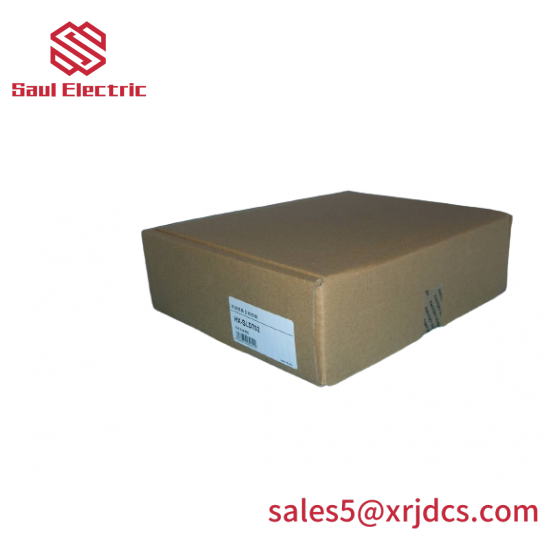 Furnace Electrical HX-SLD702  Control System Module