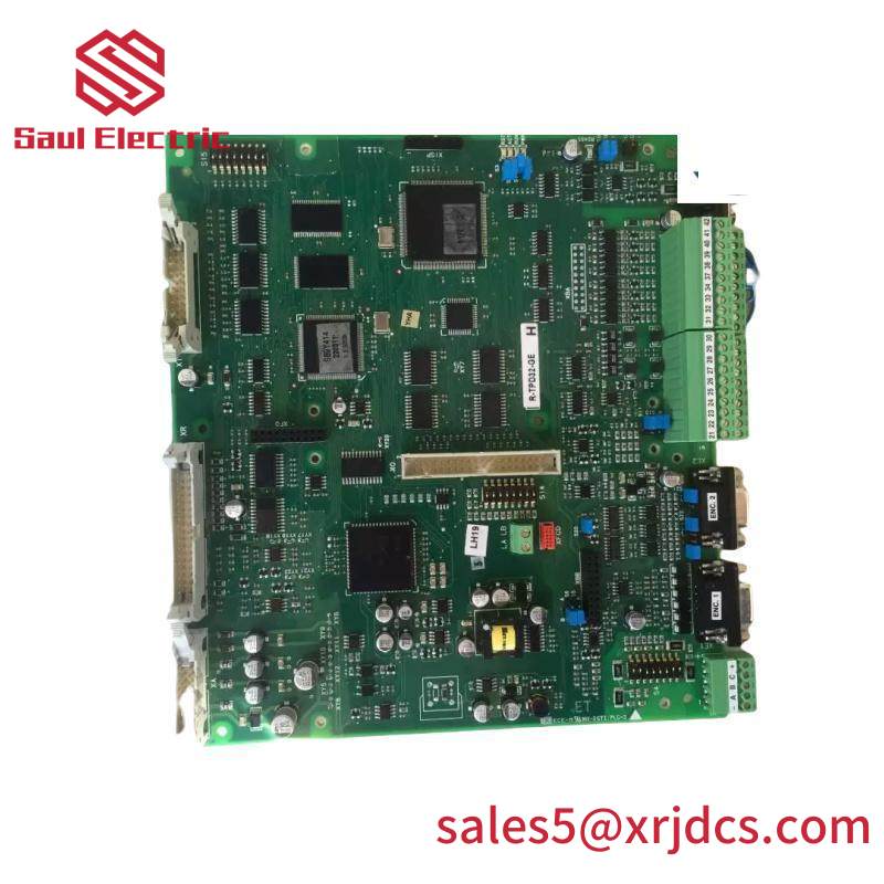 GE-Fanuc IC693MDL646B