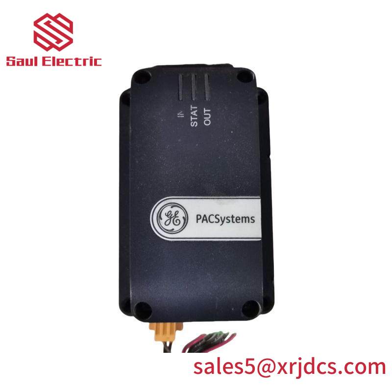 GE-Fanuc IC695ACC402 Controller Energy Pack