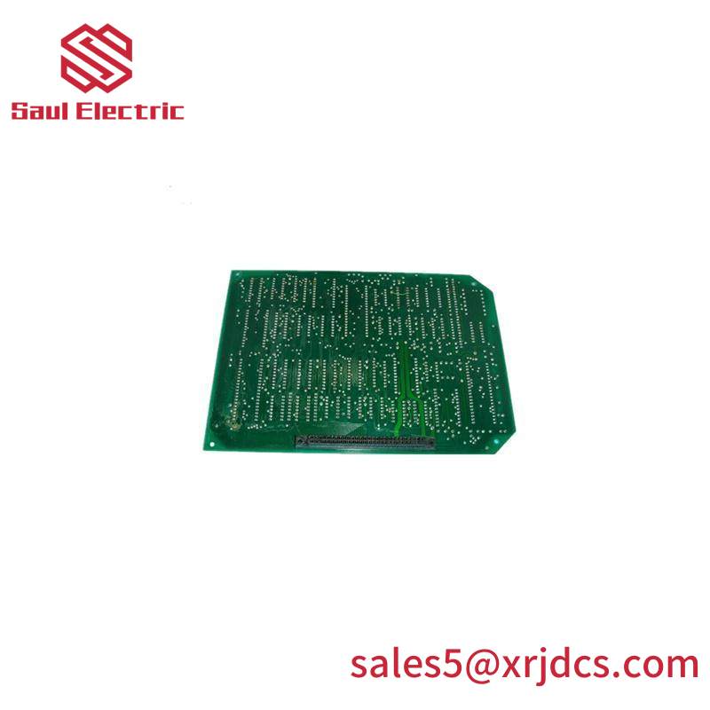 GE 20X4584-10A 20X4584A4 20X4584A4SR CONTROL BOARD