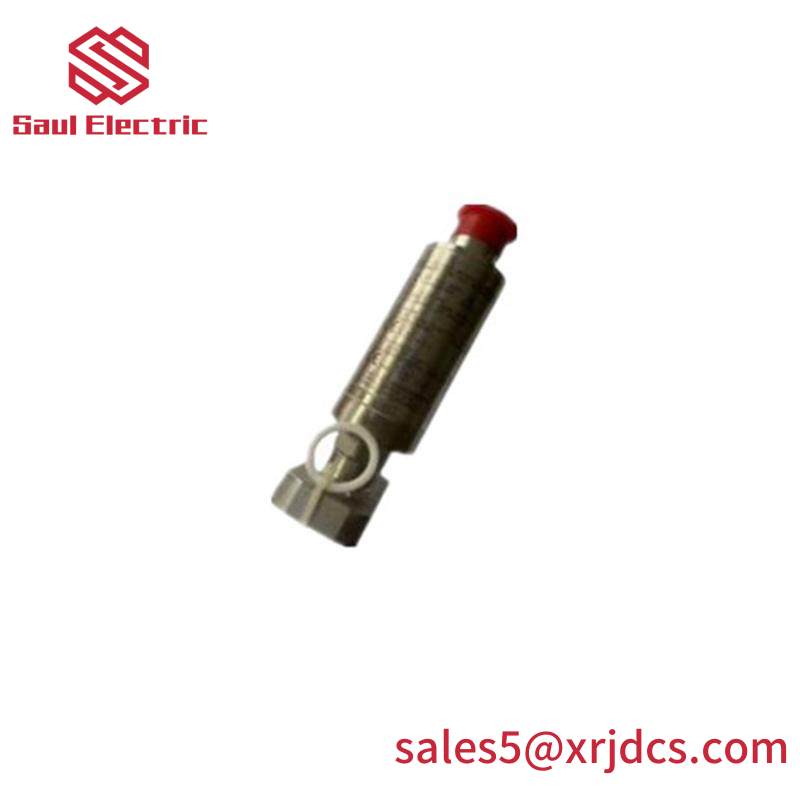 GE 362A3389P001 Pressure Transducer