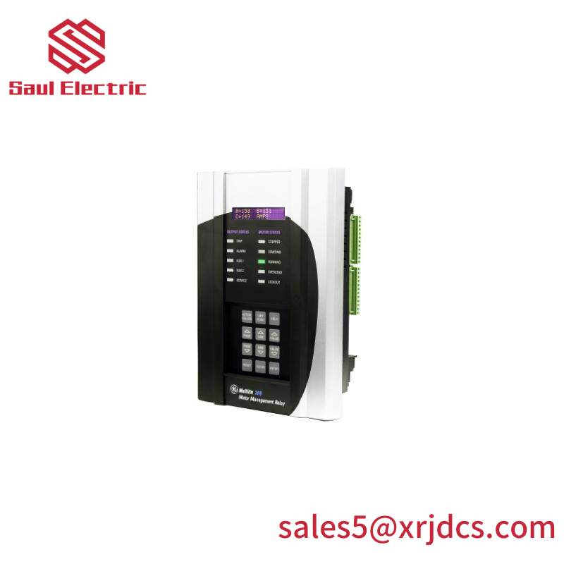 GE MTR-1350-E-A-E-SRR