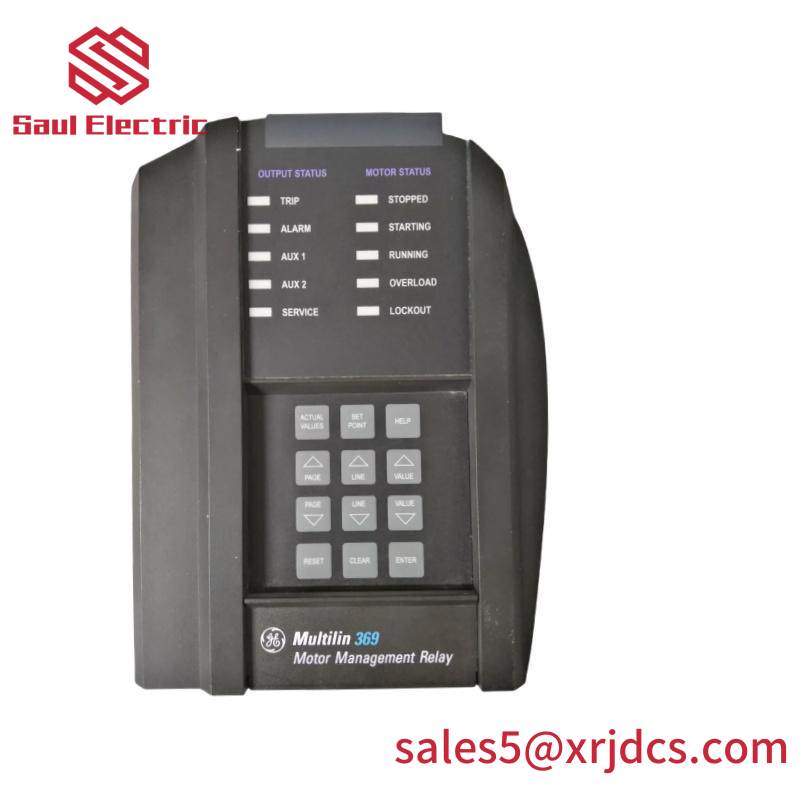 GE 369-HI-R-M-0-0