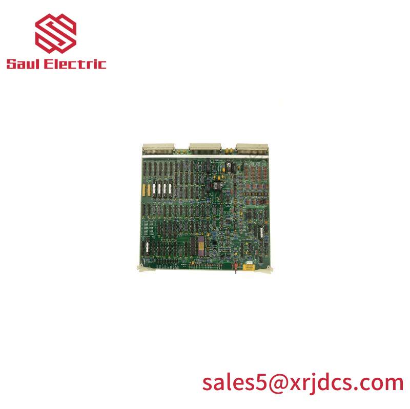 GE 46-288512G1-F I/O BOARD