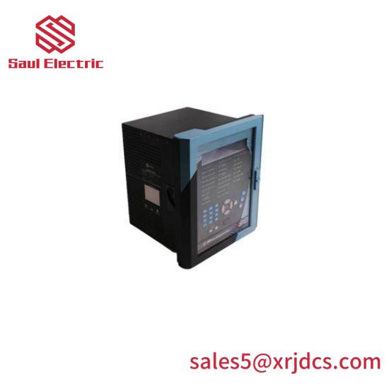 GE 489-P1-HI-A20-E MANAGEMENT RELAY
