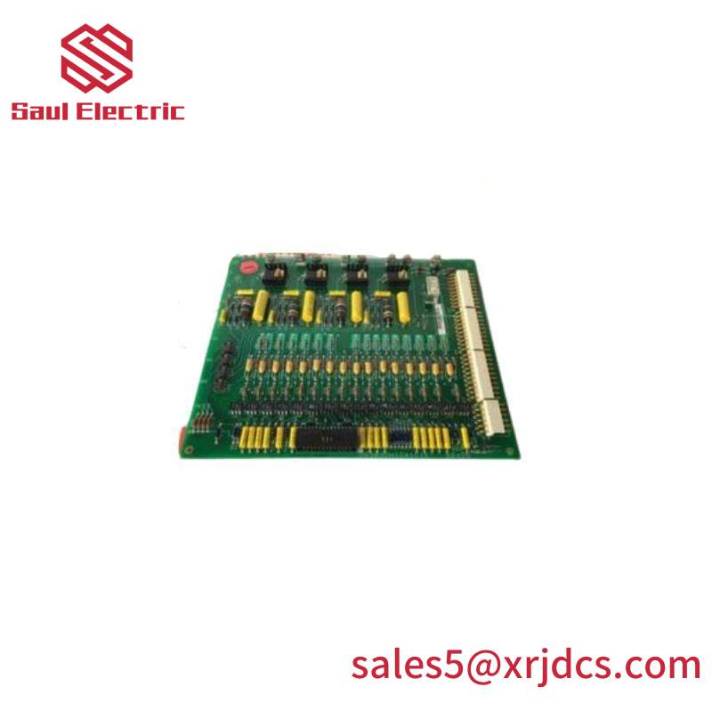 GE 531X128HMSADG1 POWER SUPPLY CARD