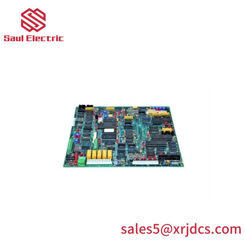 GE 531X139APMARM7 F31X139APMA CONTROL MODULE