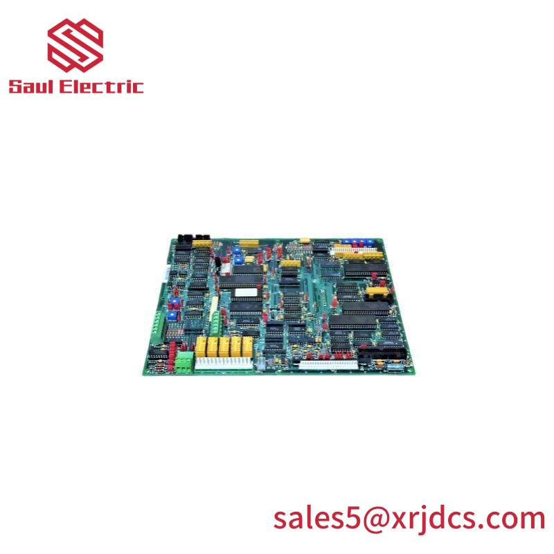 GE 531X139APMARM7 F31X139APMASG2 CONTROL MODULE