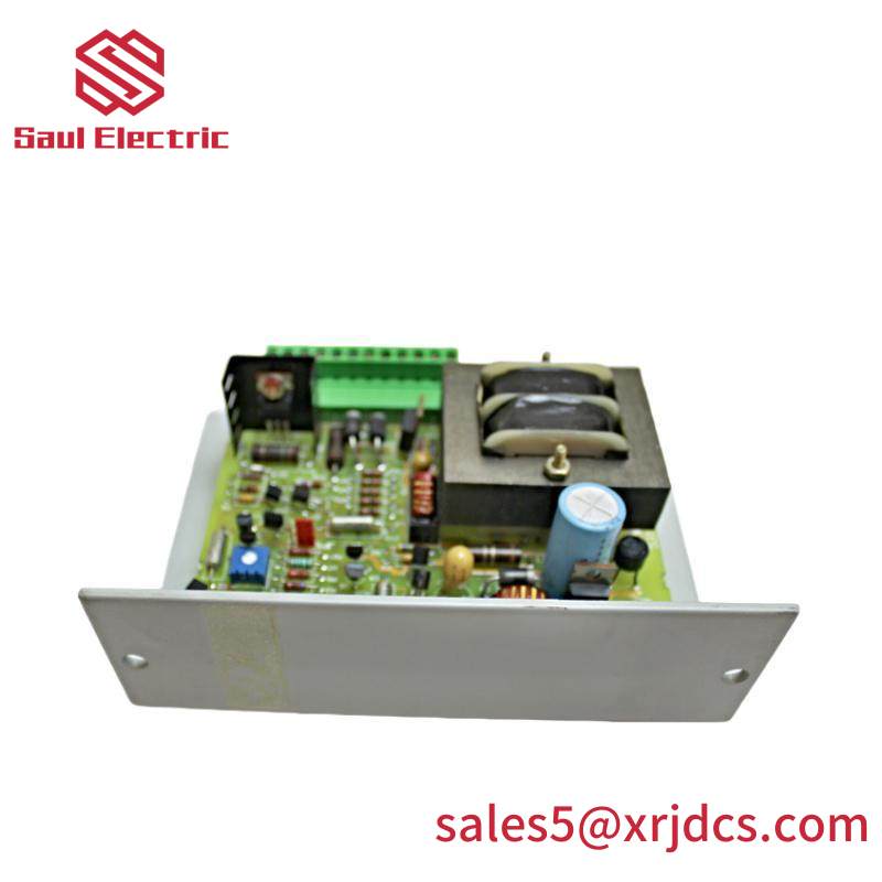 GE 531X207LCSAMG1 Circuit Board