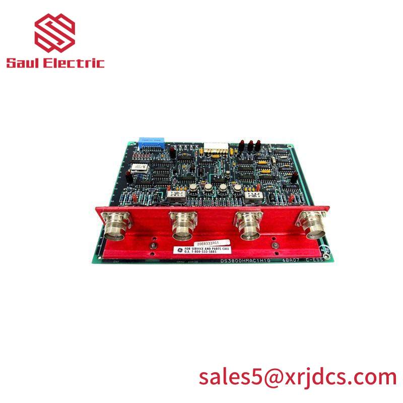 GE 531X304IBDASG1