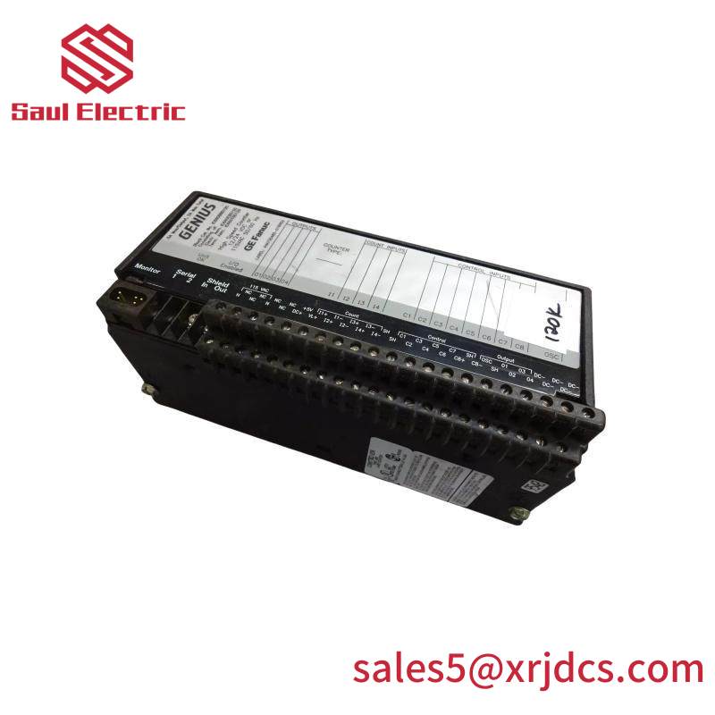 GE IC3600TSKA1