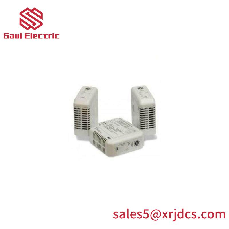 GE 8103AI-TX 8 Channel, Analog Input
