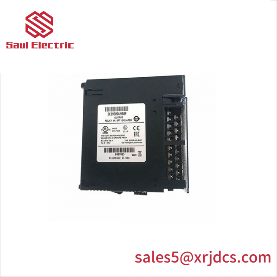 GE 8121-DI-DC
