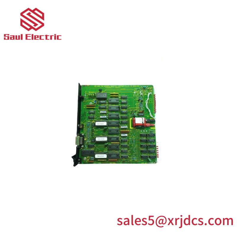 GE VMICPCI7756