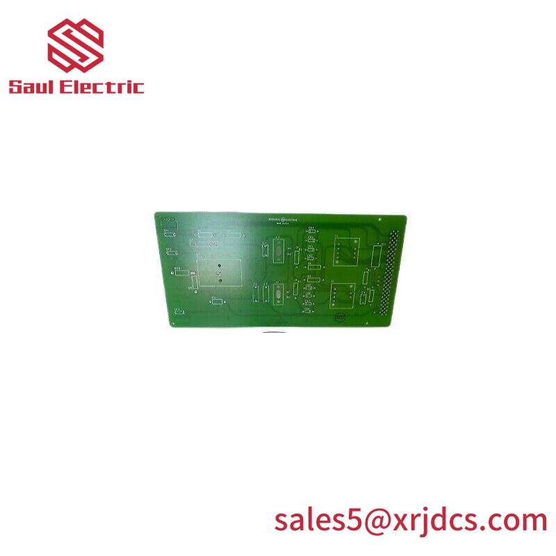 GE 942D365-0 CIRCUIT BOARD
