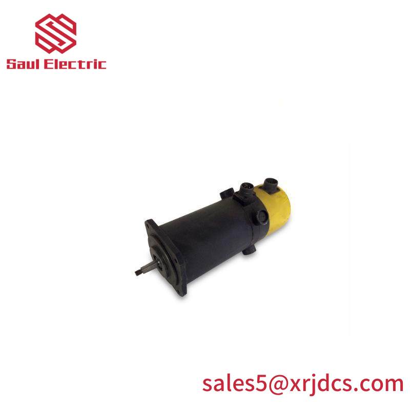 GE A06B-0652-B012 DC MOTOR