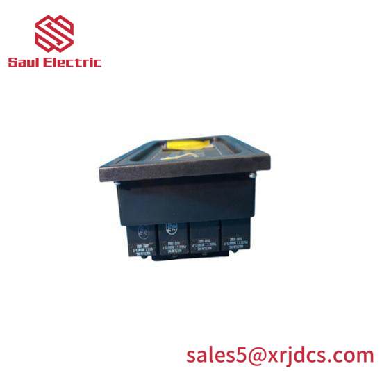 GE AIM0006 2RCA021397A0001P