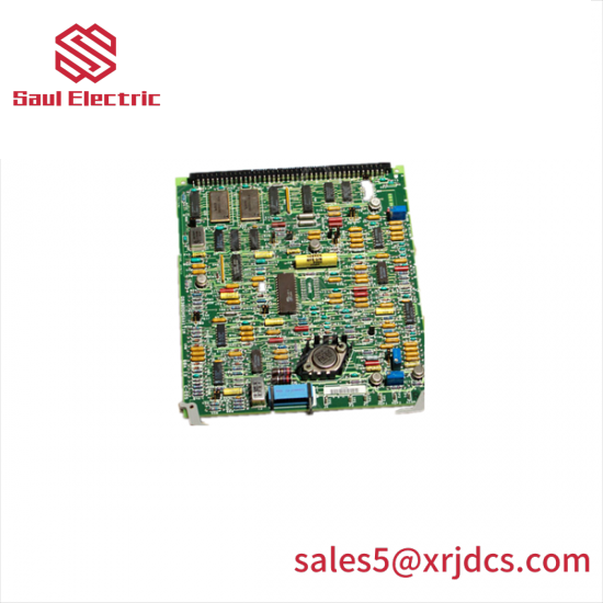 GE AIM0006 2RCA021397A0001P