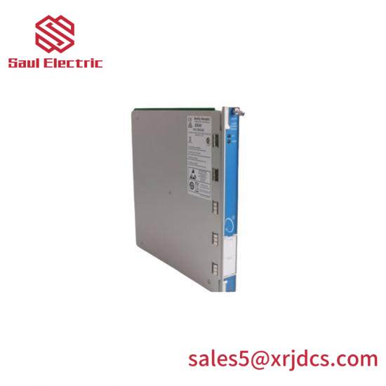 GE Bently Nevada 163179-03 3500/62 6-channel monitor