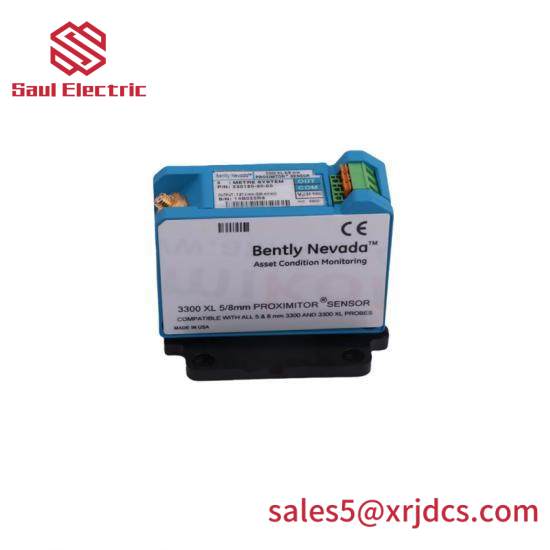 GE Bently Nevada 330180-50-CN 3300 XL Proximitor Sensor