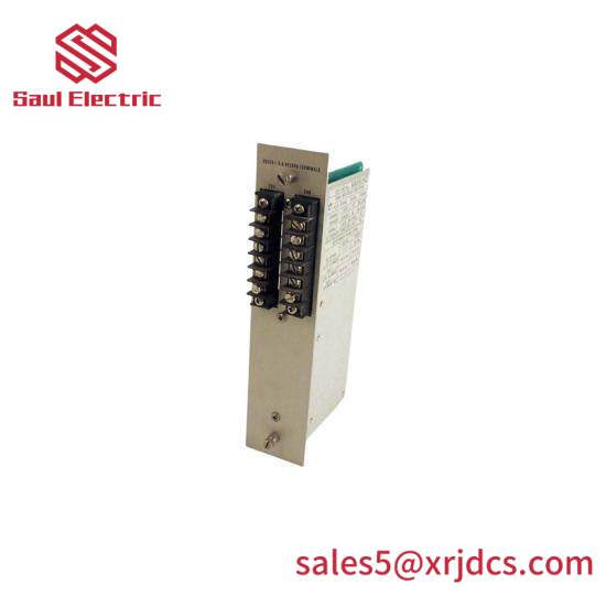 Bently Nevada 3500/45M