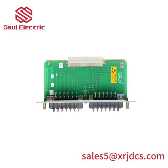 GE IC200GBI001-CF