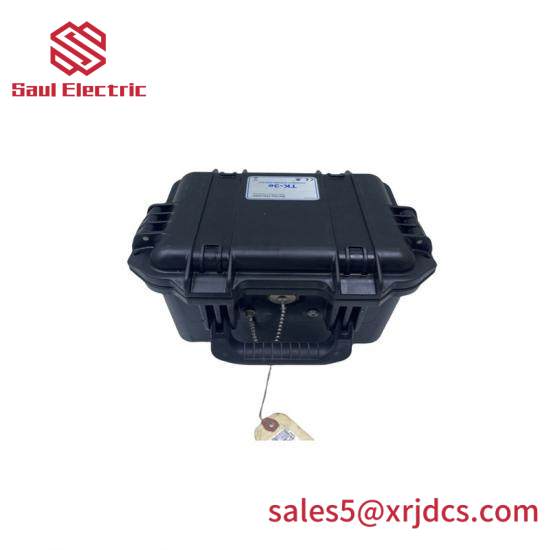 GE Bently Nevada TK-3E 177313-02-02 Test Kit
