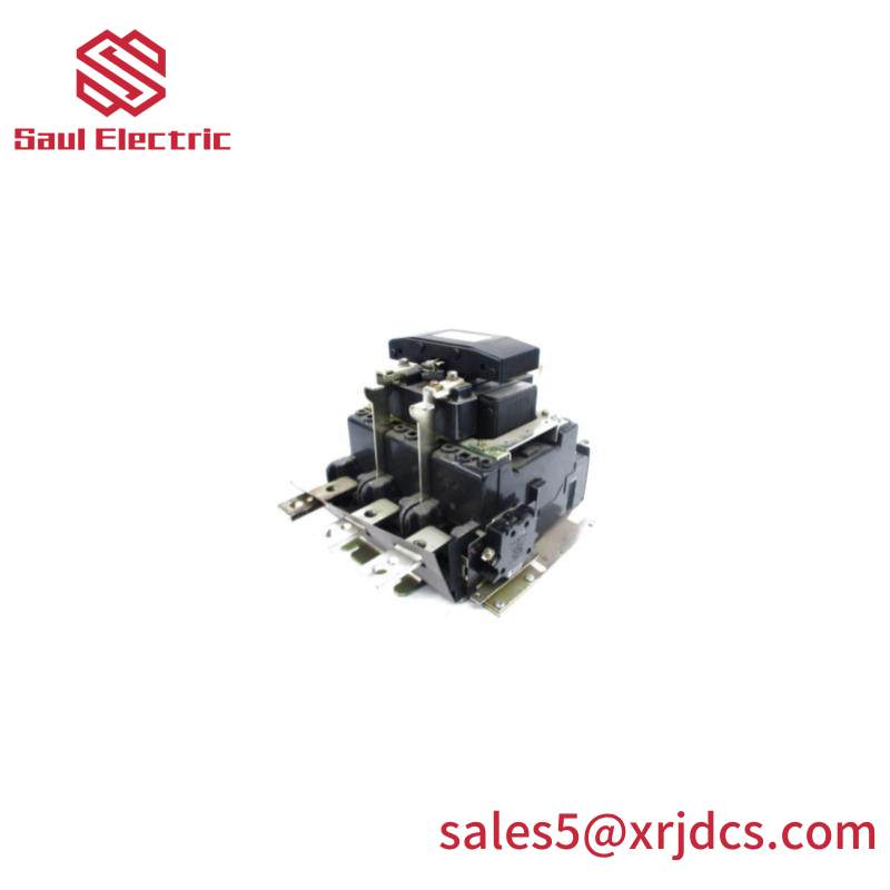 GE CR305HH0**BA1H Contactor
