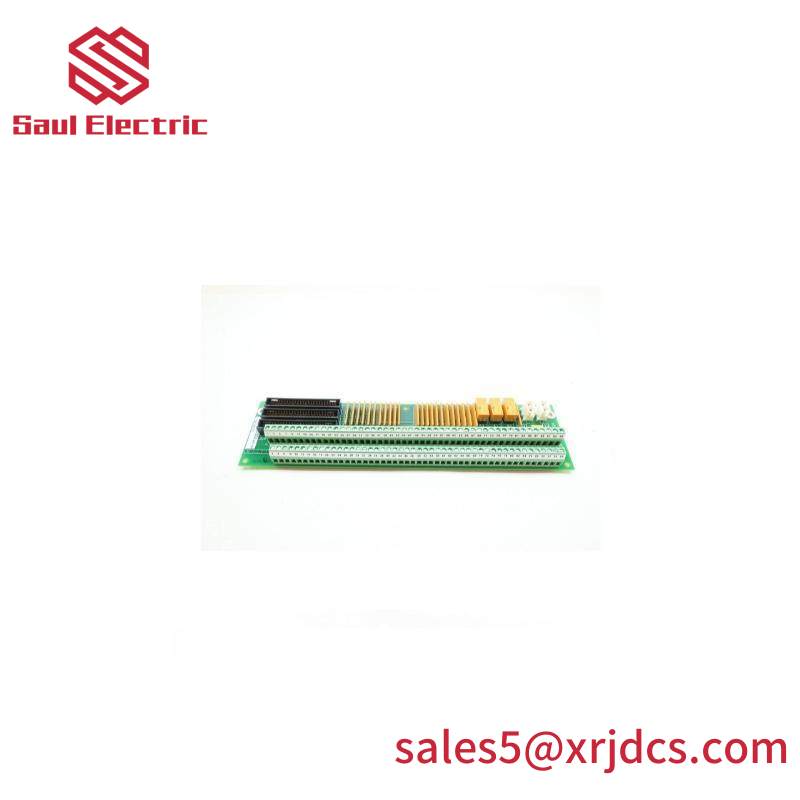 GE DS200DTBAG1AAA MK V card