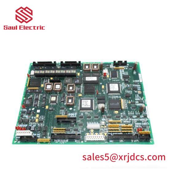 GE DS200LDCCH1A