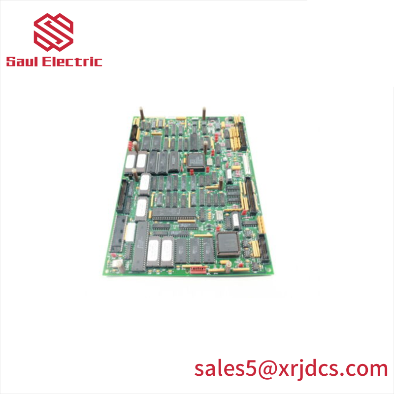 GE DS200QTBAG1ADC Termination Board