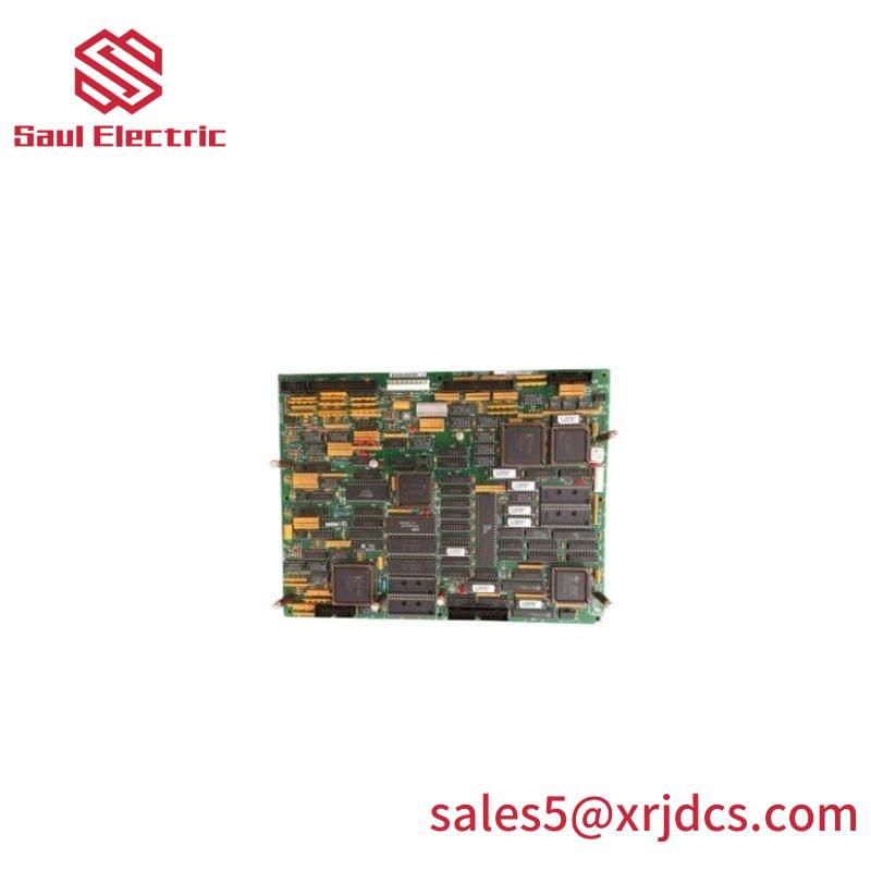 GE DS200SDCCG5AHD drive control card
