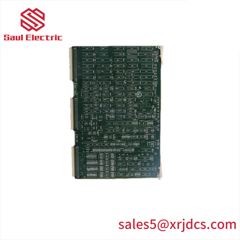 GE DS200SDCCGSAHD Drive Control Board