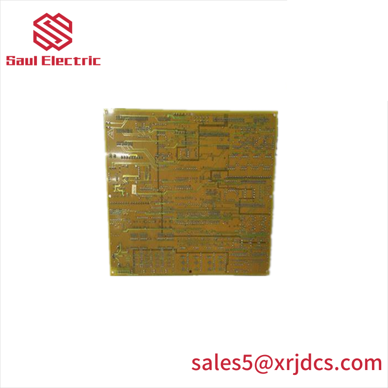 GE DS200SHVIG1B high voltage interface card