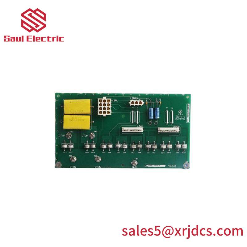 GE DS200SLCCG3AFG PC BOARD