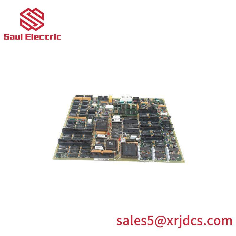 GE DS200TCCAG1BAA PC BOARD