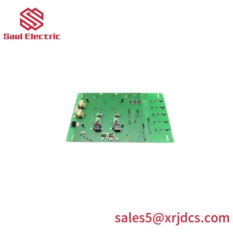 GE DS200TCCBG1AKC Relay Output Board