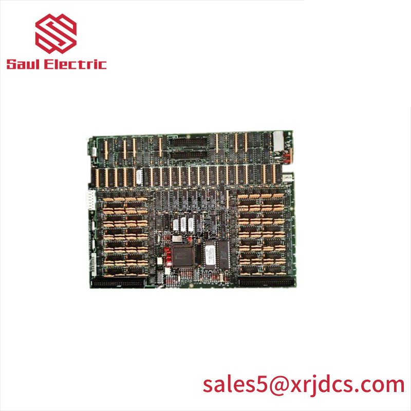 GE DS200TCDAG1A Digital I/O Board