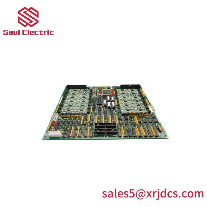 GE DS200TCDAH1 Digital I/O Board
