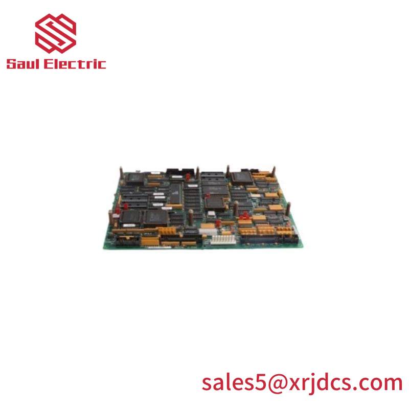 GE DS200TCEBG1BAA MKV Processor Card