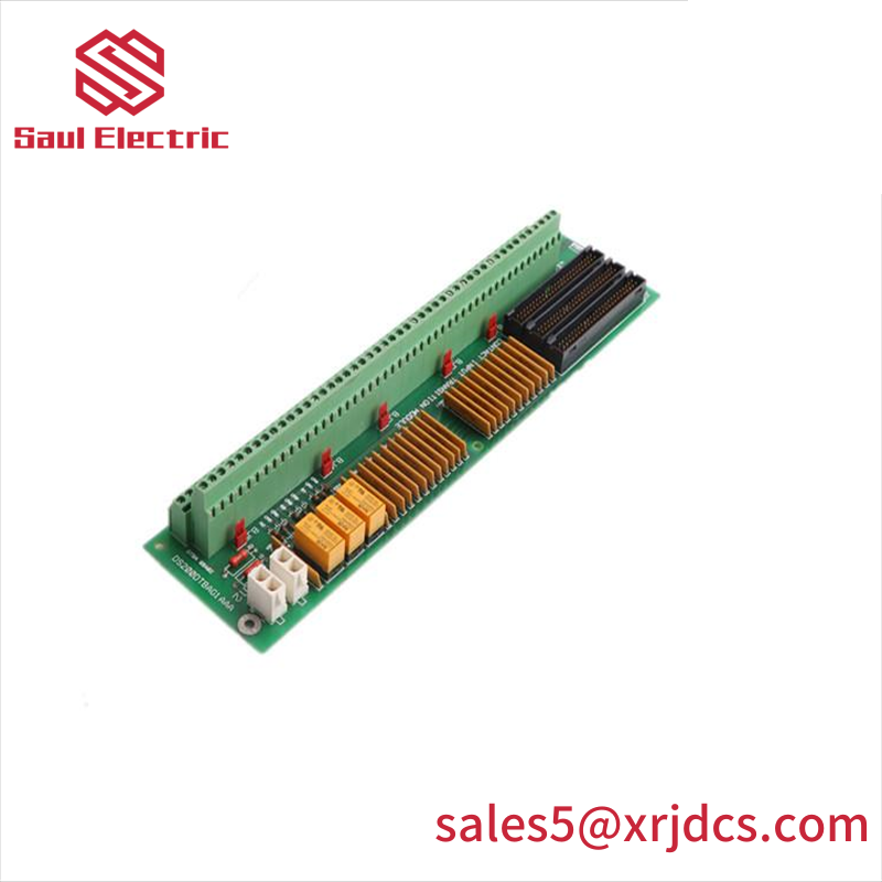 GE DS200TCPDG1ADC Power Distribution Board