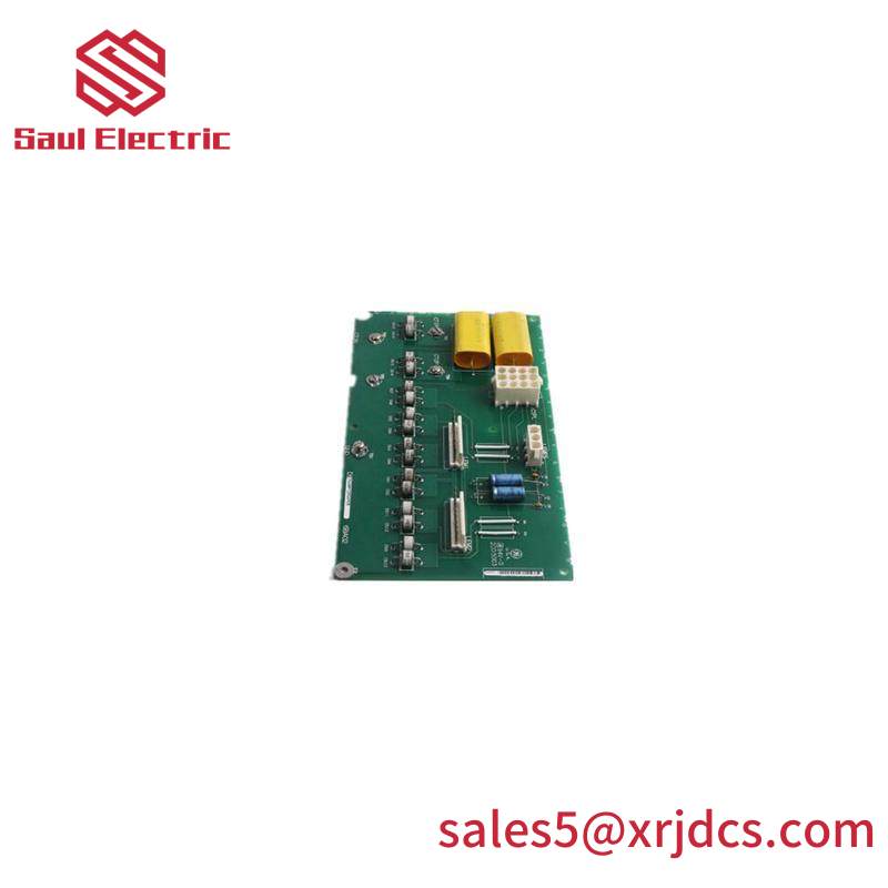 GE DS200TCPDG2B Power Distribution Board